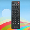 Qizheng is suitable for universal China Mobile Broadband Network TV set-top box remote control, universal Magic Box and Inspur Yishi Jiulian Migu, ZTE FiberHome Huawei remote control, China Mobile set-top box universal model, shipped from Beijing 8 warehouse