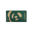 Bamboo Leaf Green Tea Emeishan 2025 Mingqian Tea Special Grade 50g*2 Souvenir Sichuan Business Card Panda Gift Box 15008