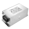 SH920 frequency converter input filter suppresses conducted and radiated interference and filters out high-order harmonics SH920-120