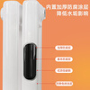 Yueming household steel 6030 type radiator household heating radiator steel two-column water heating radiator wall-mounted vertical piece 6030 model center distance 600-14 columns