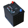 Fengfan car battery Q-85R/L-H long life series old-to-new replacement door-to-door installation