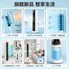 Midea flagship new product household air conditioning fan humidification cooling fan intelligent voice remote control bladeless fan floor-standing air cooler water-cooled tower fan refrigeration small air conditioner AAI12VR
