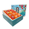 Luochuan Apple Shaanxi Yan'an 25-year new variety apple fruit gift box fresh fruit gift Qin Jian 12 large fruits exclusive gift box