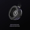 Xingge (SIMGOT) EP5 head-mounted large dynamic monitoring headphones high-resolution closed HiFi wired music headphones for e-sports games EP5 comes standard with 1.5M wireless cable