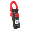 Uni-T clamp ammeter high-precision clamp meter UT210E mini digital clamp multimeter AC and DC ammeter UT206A+ AC 1000A+ surge current