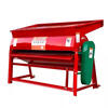 Wen Yijia's new corn thresher is a household small thickened 220v electric fully automatic peeling and beating large corn thresher. Corn thresher without motor. The latest thickened corn thresher in 2023.