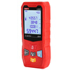 Uni-T LM80s infrared rangefinder handheld laser high-precision electronic ruler laser ruler measuring instrument room measuring instrument home