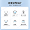 Haier Air Energy Water Heater National Subsidy Level 1 Energy Efficiency Household Large Capacity Fast Heating Commercial Dormitory Air Source Heat Pump Energy Saving 200 Liter Air Energy Water Heater LeaderM2 9 Meter Circulation Pump/Requires Air Energy