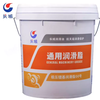 Great Wall Shangbo extreme pressure lithium-based grease No. 3 000/00/0/1/2# General purpose butter high temperature 15KG Great Wall extreme pressure lithium-based grease No. 0 15KG