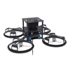WHEELTEC Quadcopter F570 Open Source UAV stm32 Flight Control Optical Flow Hover Long Endurance Development Kit Aerial Photography Small Remote Control Aircraft Brushless Motor F570 Quadcopter + Optical Flow + STL Flip Radar Finished Product Release