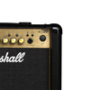 Marshall (Marshall) MG15GFX all-in-one guitar speaker 15-watt performance stage recording practice built-in multiple digital effects National Bank