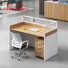 Kuda office desk 120*60*75 units, delivery time 15 days