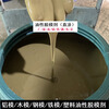 Concrete water-based oily release agent aluminum mold wood mold steel mold plastic formwork film construction site efficient release oil efficient oily release agent 25KG
