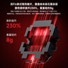 Black Shark AG Super Play Team co-branded 5Pro magnetic mobile phone radiator semiconductor game live broadcast back clip cooling artifact suitable for tablet Apple 17 OnePlus Christmas gift