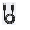 Xinzhe is suitable for Sony PS5 controller charging cable ps5 game controller data cable Switch Nintendo oled/lite game console dual Type-C port charging cable 1.5 meters