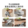Supor Cervical Massager Shoulder and Neck Massager Neck Shoulder Neck Back Integrated Massager Cone Trapezius Kneading Massage Pillow Birthday Gift for Parents, Men and Girlfriends Powerful Model Upgraded Powerful Motor + Extra Long Battery Life + Large Area Hot Compress + Gift Box Annual Meeting Gifts New Year’s Gifts for Parents, Elderly Elders, Husbands and Wife High-end and Practical