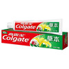 Colgate Toothpaste 140g Fresh Breath Refreshing Mint Teeth Solid Genuine Family Pack Herbal Toothpaste 140g*1