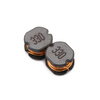 Dafuri chip power wound inductor CD75 2.2/3.3/4.7/10/15/22/33/47/68UH CD75 1000UH 1MH printing 102 (5 pieces)