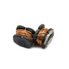 Dafuri chip power wound inductor CD75 2.2/3.3/4.7/10/15/22/33/47/68UH CD75 1000UH 1MH printing 102 (5 pieces)