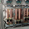 Delixi electrical voltage stabilizer high power SBW three-phase 380V fully automatic 100/200/300/500/600/800 50KW 80KW