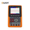 Owon HDS-N series portable handheld oscilloscope single-channel integrated multimeter frequency meter held with one hand HDS1021M-N (single channel 20M)