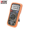 Victory Instrument (VICTOR) Mini Digital Multimeter High-precision Home Small Intelligent Burn-proof Multimeter Student Portable Multi-Function Digital Display VC9205B High Cost-effective / Measure 1000V / Intelligent NCV