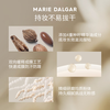 MARIE DALGAR New Year's Gift Seed Cushion 2.0 Makeup Locking Long-lasting Moisturizing Concealer Foundation for Dry Skin W03