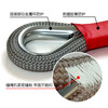 40,000 kilometers car tow rope, off-road vehicle, powerful tow rope, rescue thickened tow rope, SUV special tow strap