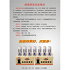 Jianru Release Agent High Efficiency Release Agent Special Release Agent for Mold Injection Molding Machine Oily Neutral Dry Jianru / Oily *24 Bottles