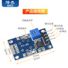 Zejie smoke sensor module MQ-2/3/4/5/6/7/8/9/131/135 air quality gas sensor MQ135 module
