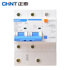 Chint (CHNT) leakage protector NXBLE-125 2P C100 large current two-phase 100A current 220V air-opening with leakage protection for home use