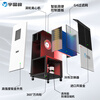 Yujingfeng explosion-proof dehumidifier/dehumidifier dehumidification flammable environment laboratory pharmaceutical storage paint mixing room industrial commercial constant temperature moisture absorber explosion-proof dehumidifier customization gold 7 working days
