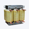ACL three-phase input and output reactor dedicated for frequency converter DCL DC series capacitor reactor reactive power compensation 5.5KW-15A input