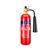 Carbon dioxide fire extinguisher 3kg 5kg 7kg two kilograms portable CO2 gas dry ice fire extinguisher factory dedicated 2kg portable carbon dioxide fire certification