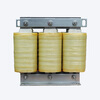 ACL three-phase input and output reactor dedicated for frequency converter DCL DC series capacitor reactor reactive power compensation 5.5KW-15A input