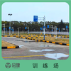 Driving school service Shanghai Jinjian Motor Vehicle Driver Training School-Learn to drive and test for driver's license-C2 automatic transmission-exclusive classes throughout the week