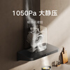 Mijia Xiaomi Juneng European-style top range hood S10 26 cubic large suction range hood variable frequency kitchen smoke purifier self-cleaning home silent trade-in MJ09