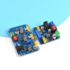 3.3V/5V multi-channel output power supply module DC-DC voltage conversion module Smart car power supply board 3.3/5V/adjustable three voltage multi-channel power supply module