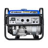 Wen Yijia gasoline generator EF2600FW rated power 2.0KVA single-phase four-stroke hand start outdoor EF2600FW