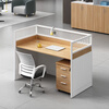 Kuda office desk 120*60*75 units, delivery time 15 days