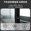 Jomoo integrated shower room SMC integrated toilet integrated mobile shower room factory dormitory apartment room renovation room white frame 1.4*1.1 front door squat toilet + new bottom does not contain steam