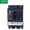 Schneider molded case circuit breaker 100N250F air switch 100F/160N air switch 250A100A400A 3P 16A