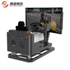 Siyuan Education Instrument SY-CC-501 forklift simulation operation equipment