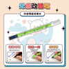 Schneider's Back to School Season Happy Writing Stationery Set Gift Box Pen/Gel Pen/Highlighter/Ink Bag/Correction Pen Boys' Style 402298