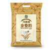 Hetao whole wheat flour 8 pounds Chinese time-honored brand wheat flour containing wheat bran baking ingredients household flour