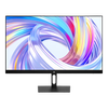 99% new HP monitor S24e office home learning online class HDMI+DP interface support wall-mounted specifications 23.8 inches S24e