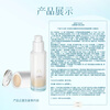 Caitang small round tube oily skin long-lasting makeup liquid foundation concealer long-lasting oil control #100 goose down white 30ml New Year gift for girlfriend