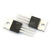 Dafuri TIP41C TIP122/127/42/31/32/142 power transistor 6A/100V N TIP42CTU (PNP) TO220 (2 pieces)