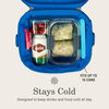 Coleman Coleman 16-pack outdoor portable cooler, 30 hours of cold storage, specially designed for camping and picnics