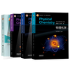 Official free shipping Nanjing University Physical Chemistry Fu Xiancai Sixth Edition 6th Edition Upper and Lower Volumes Textbook + Physical Chemistry Study Guide Higher Education Press All 4 Books Physical Chemistry 6th Edition (First and Lower Volumes + Study Guide + Exercises)